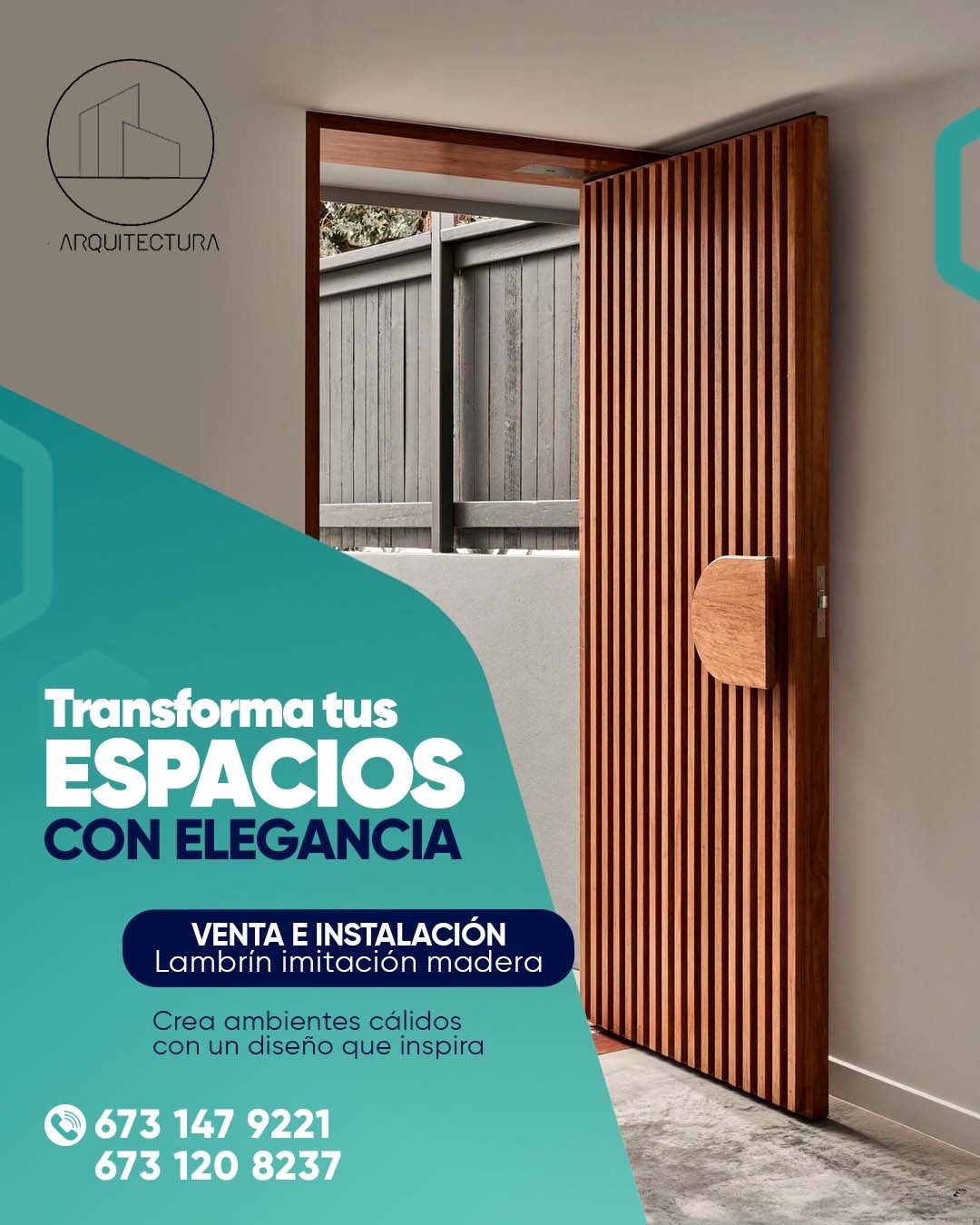 Remodelación